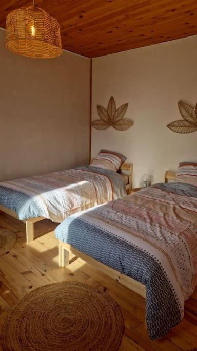 Maison atypique au grand charme photo 3