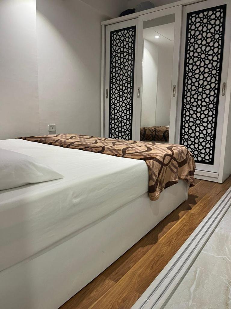 Marina City portghalib one bedroom photo 4
