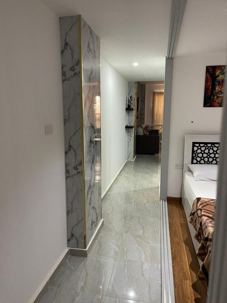Marina City portghalib one bedroom photo 3