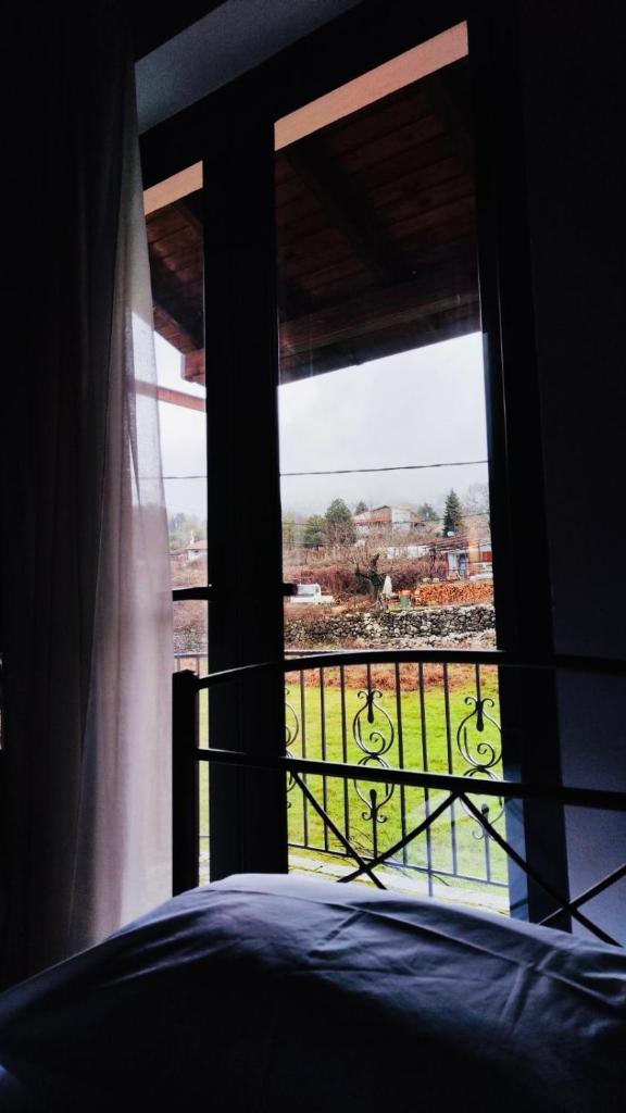 Villa Athamanio - Suite photo 4