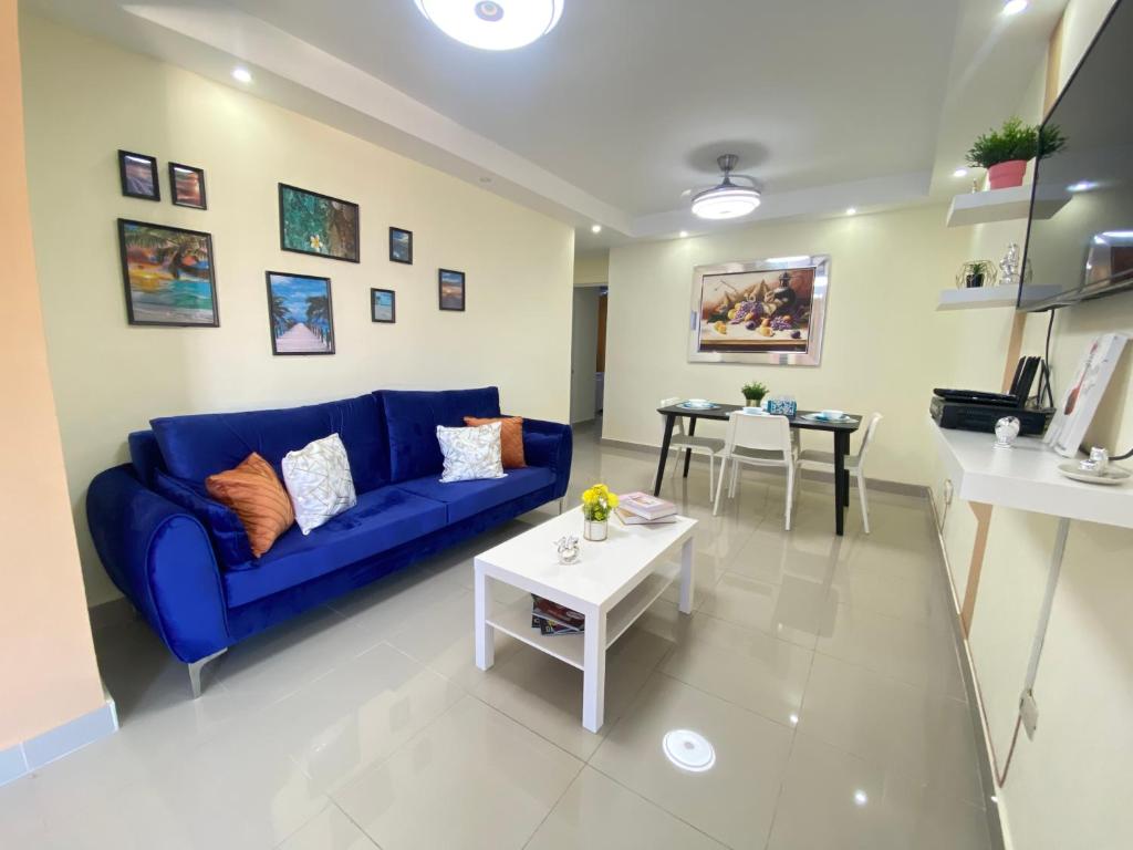 RESIDENCIAL AMA