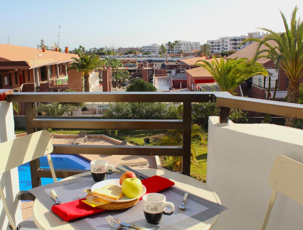 Front YUMBO 2Bedrooms BAYUCA Apartment photo 3