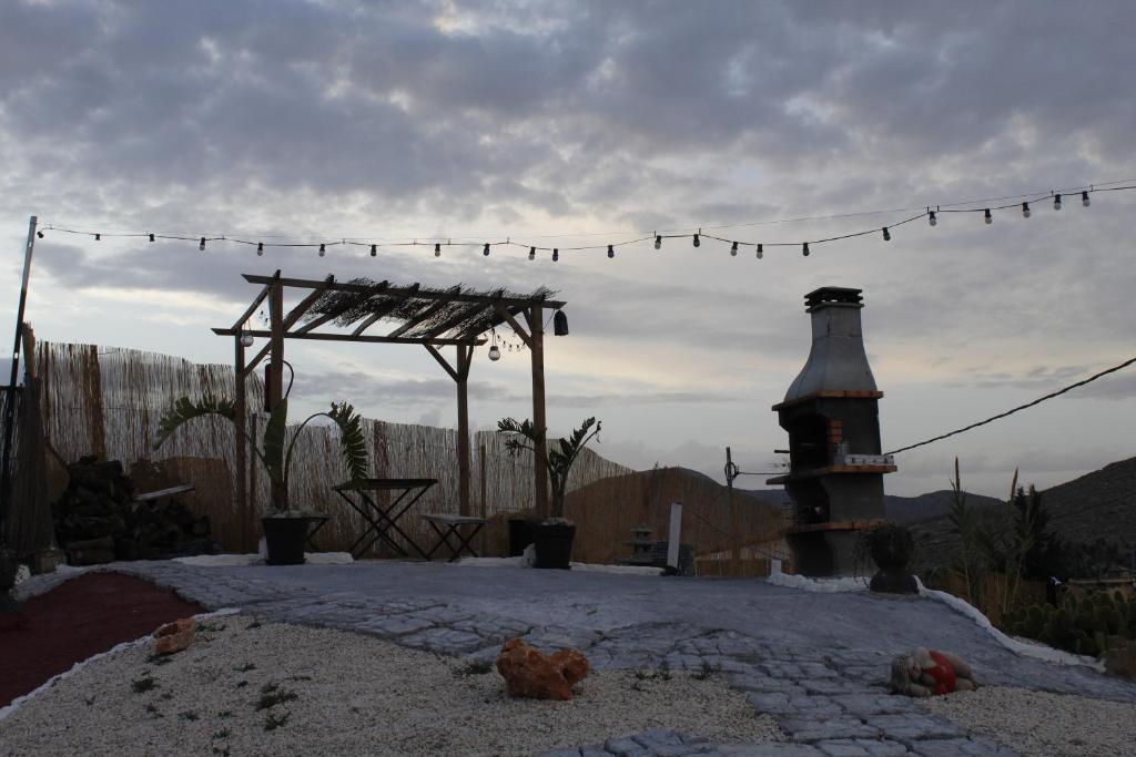 Chalet vacacional photo 2