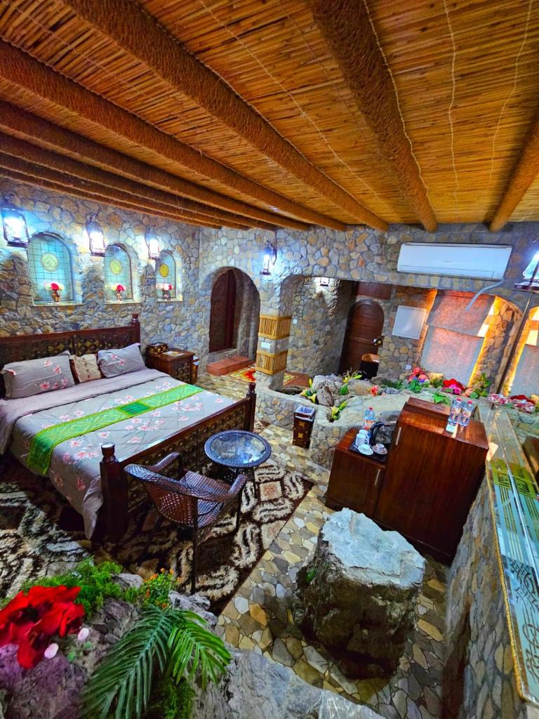 Fort Mughaibar Resort photo 2