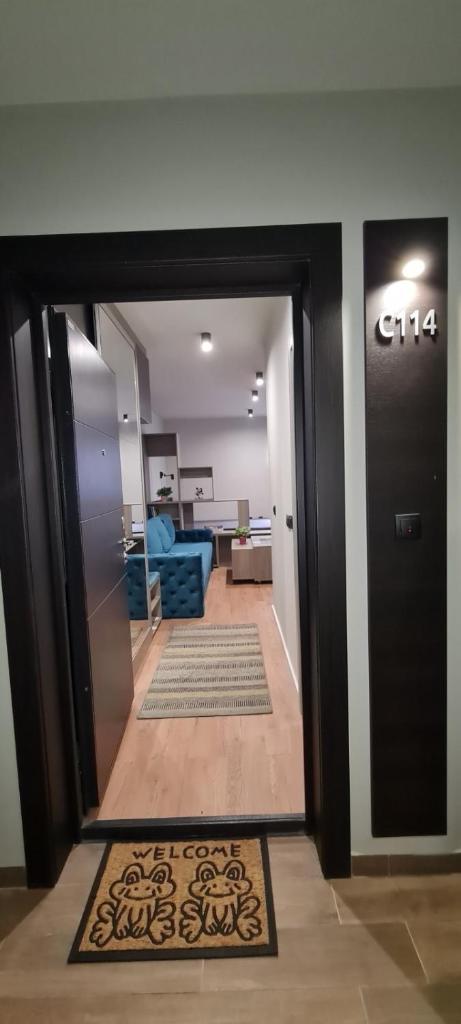 Apartman Snezni Vrh - Bela Reka, Brzece photo 4