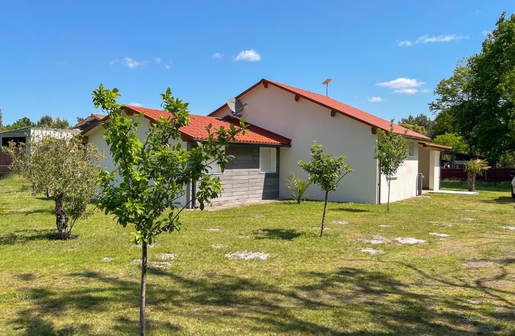 La Casa de Lacanau