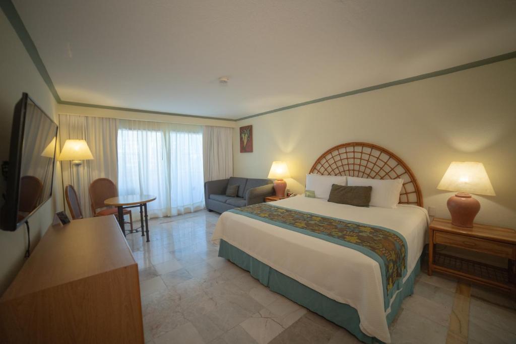 Samba Vallarta All Inclusive photo 1