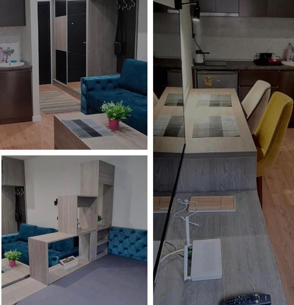 Apartman Snezni Vrh - Bela Reka, Brzece photo 3