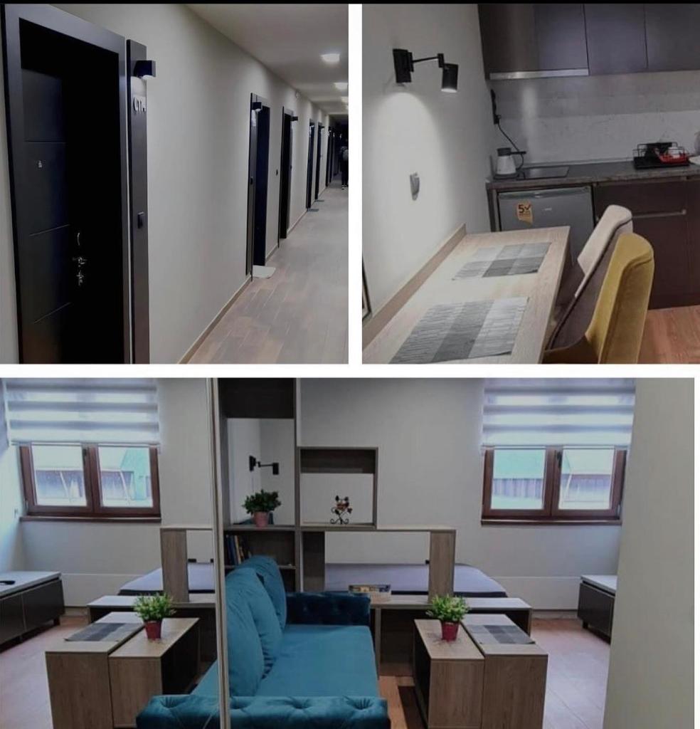 Apartman Snezni Vrh - Bela Reka, Brzece photo 2