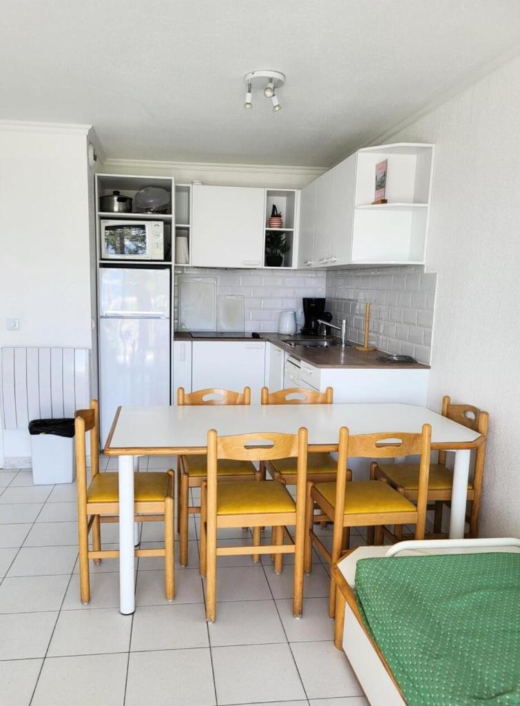 Résidence Cannes Villa Francia - Maeva Particuliers - 3 Pièces 7 Personnes Confort 135666 photo 2