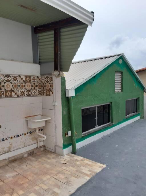 Casa 4 quartos paraiso santa efigênia reg residenc photo 2