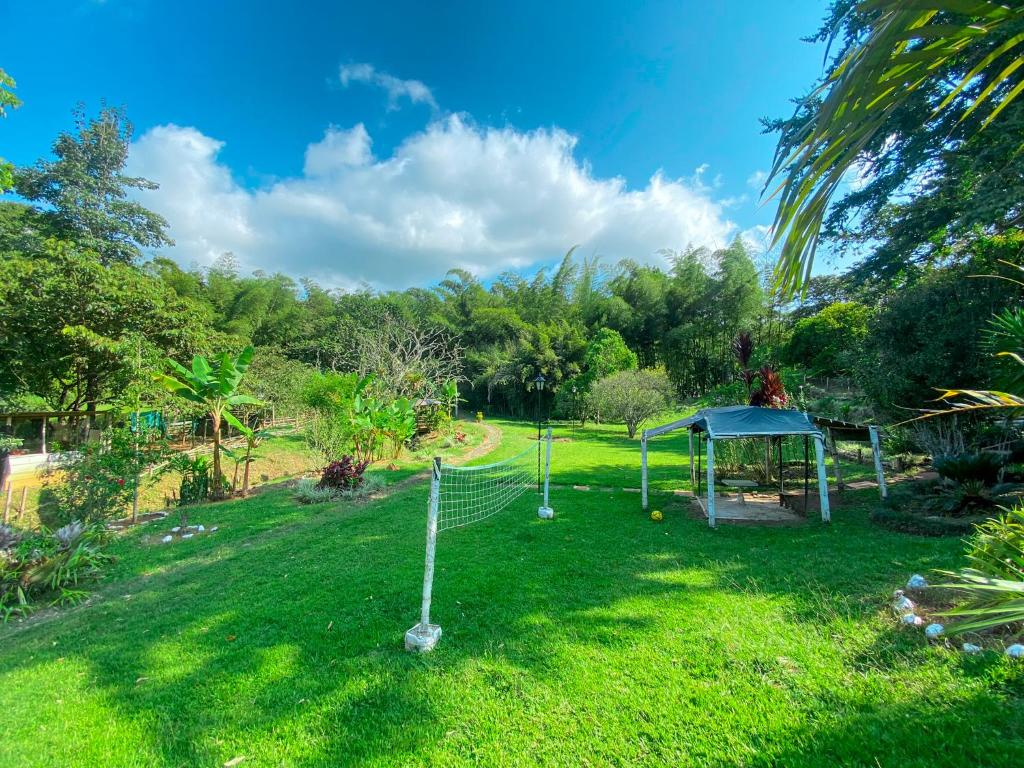 Hermosa Finca Campestre Betania en Restrepo Valle photo 3