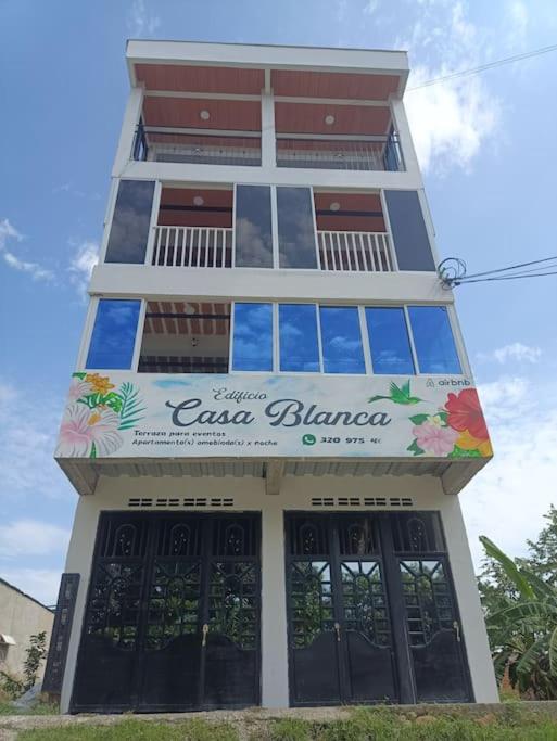 Bello apartamento en Lérida.