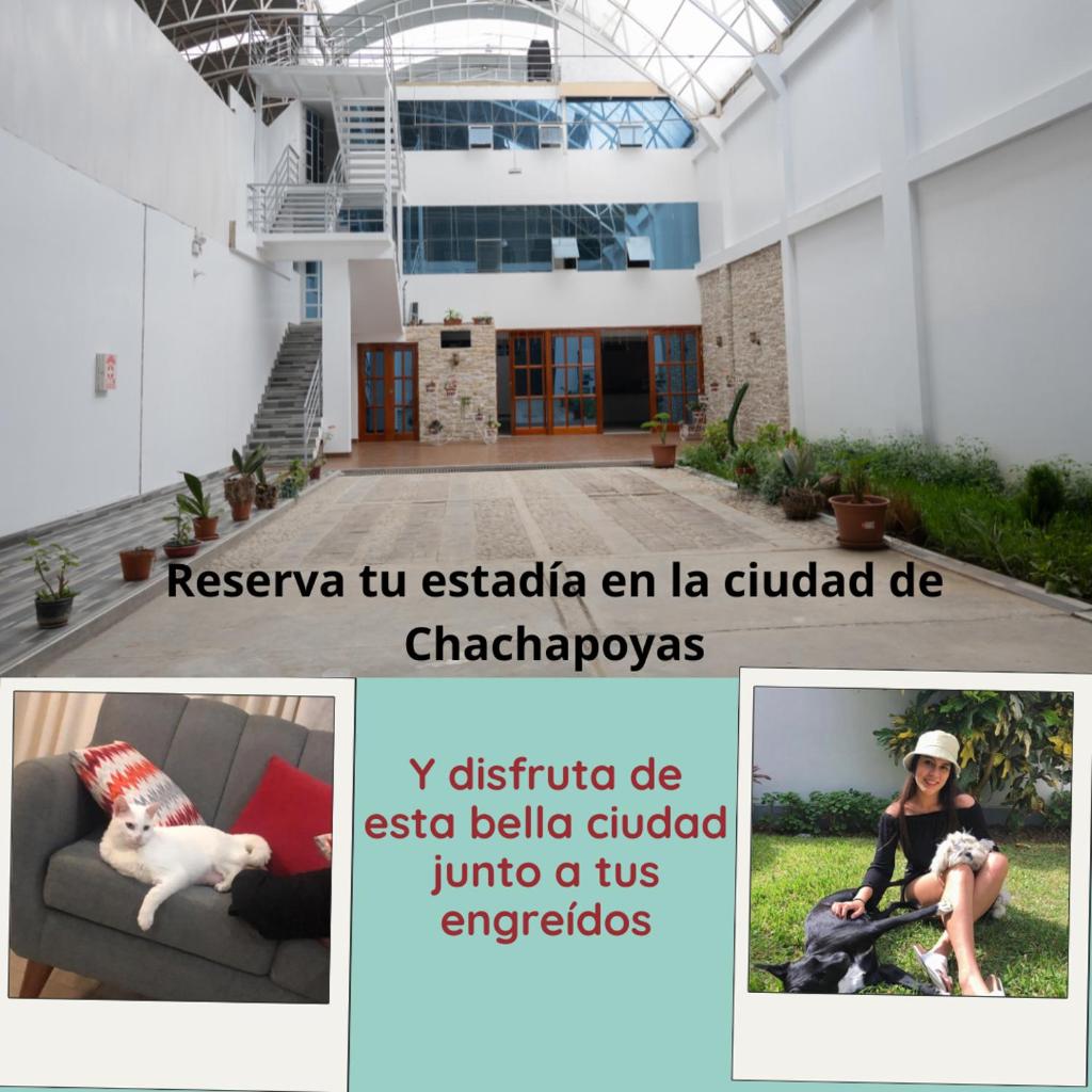 Estancia Entre Las Nubes photo 2