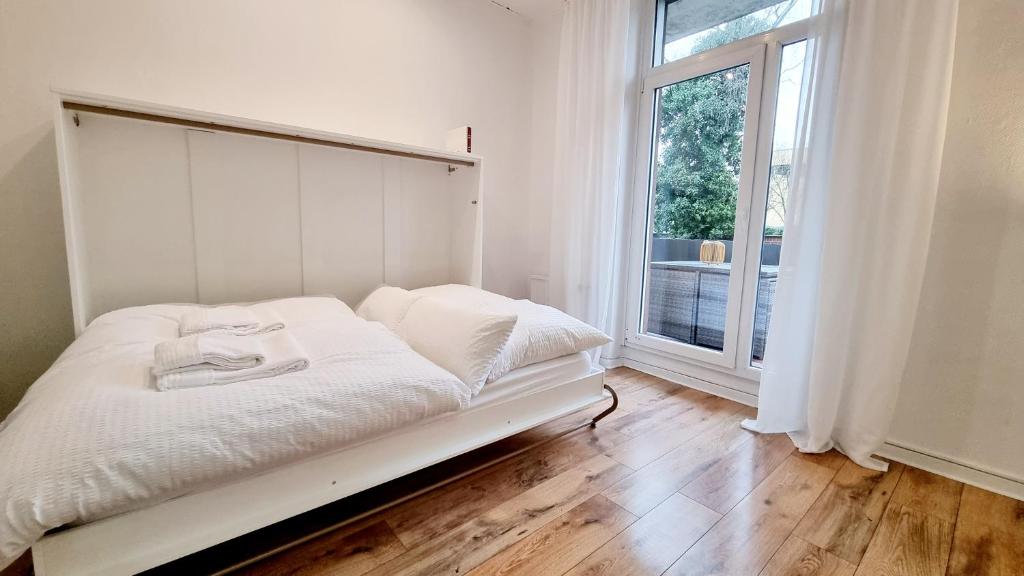 135m²-Apartment I max. 8 Gäste I Zentral I Küche I Balkon I Parken I WLAN photo 3
