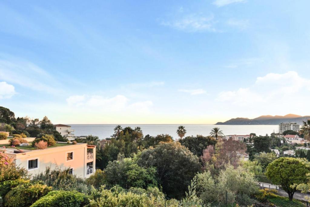 Résidence Cannes Villa Francia - Maeva Particuliers - 2 Pièces 5 Personnes Confort 141762 photo 1