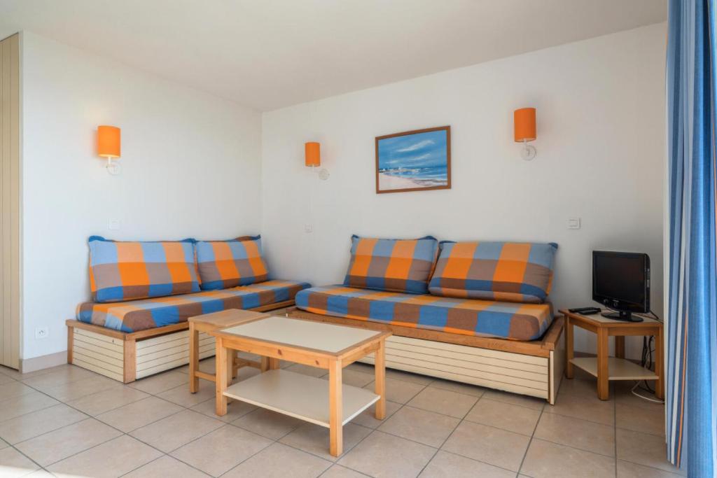 Le Phare de Trescadec - maeva Home - 3 Pièces 7 Personnes Sélection 06 photo 4