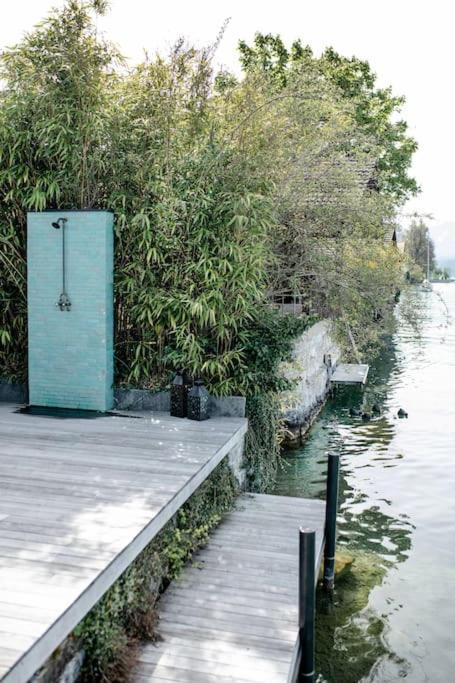 Award-winning cottage on lake Thun- New photo 2