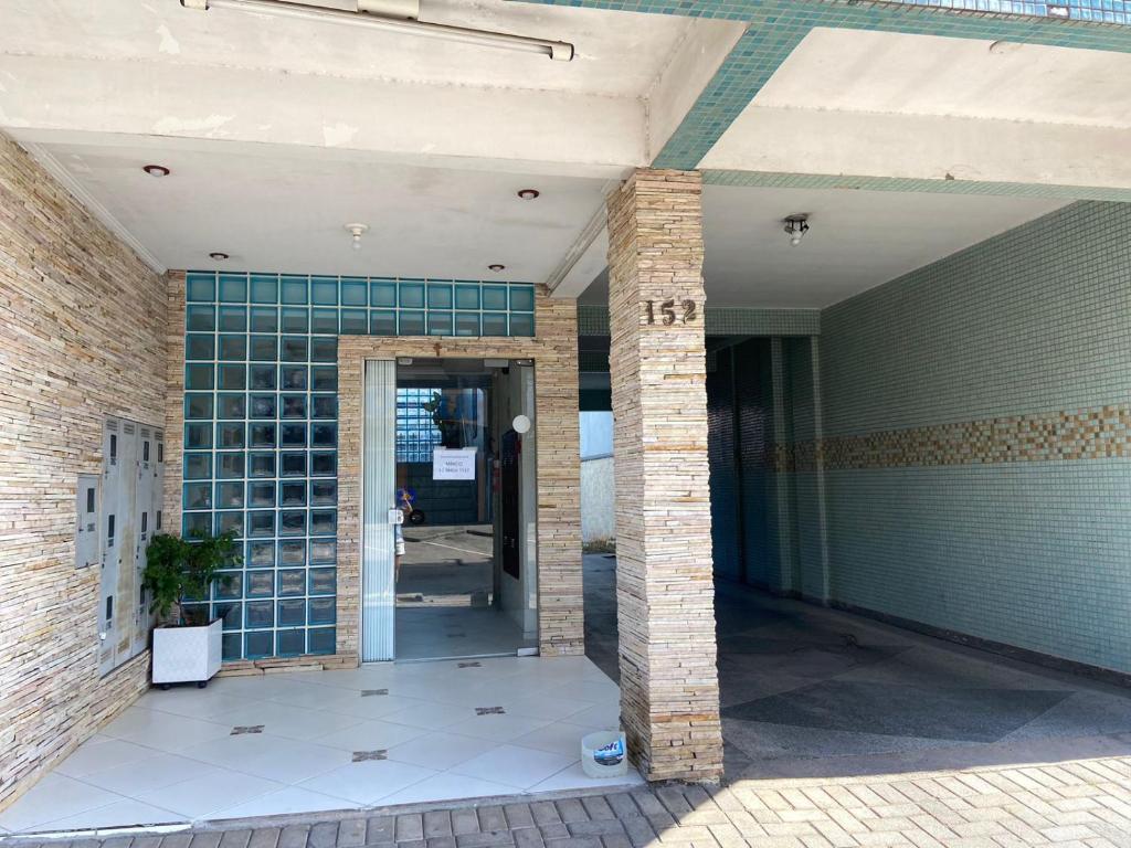 Apartamento triplo 3 camas solteiro no Edifício Verona photo 1