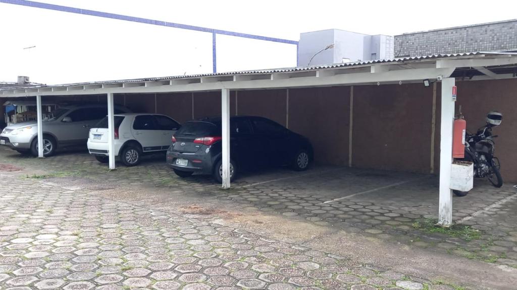 Apartamento triplo 3 camas solteiro no Edifício Verona photo 2