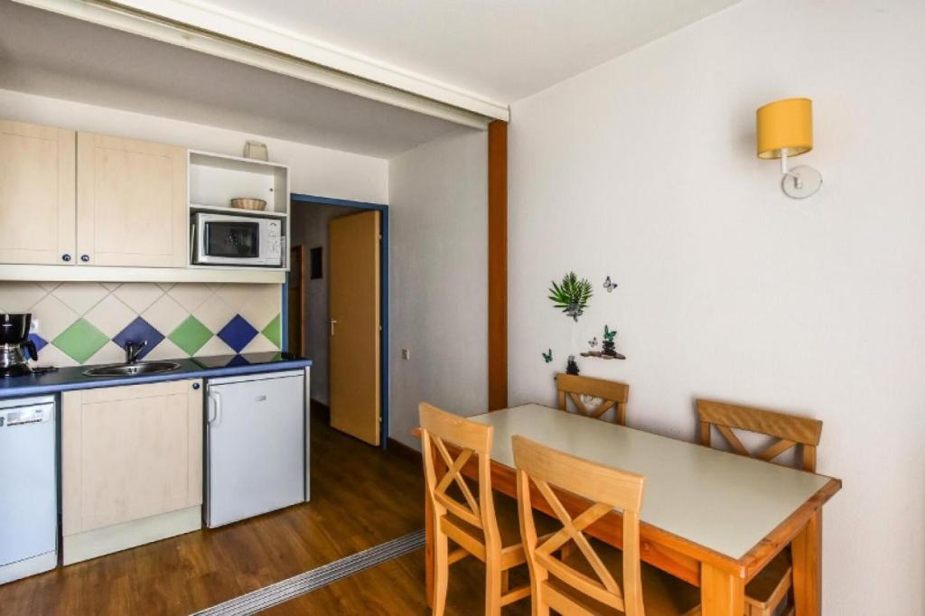 Résidence Les Océanes - maeva Home - Studio 5 Personnes Confort - vue mer 32 photo 3