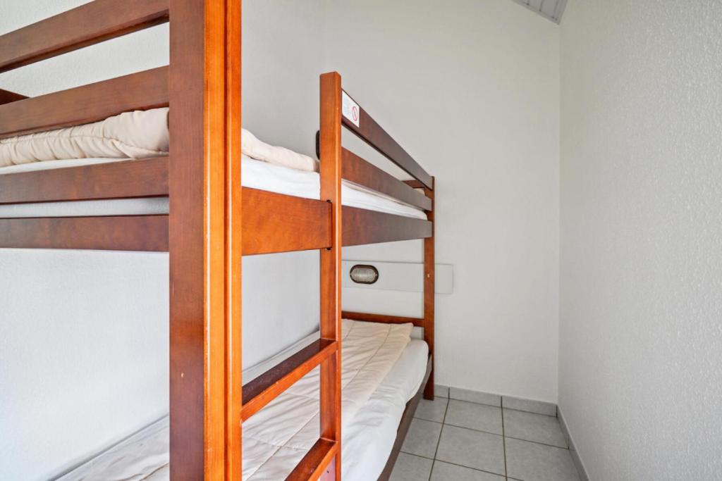 Résidence Port du Crouesty - maeva Home - Appartement 2 pièces 7 personnes 07 photo 3