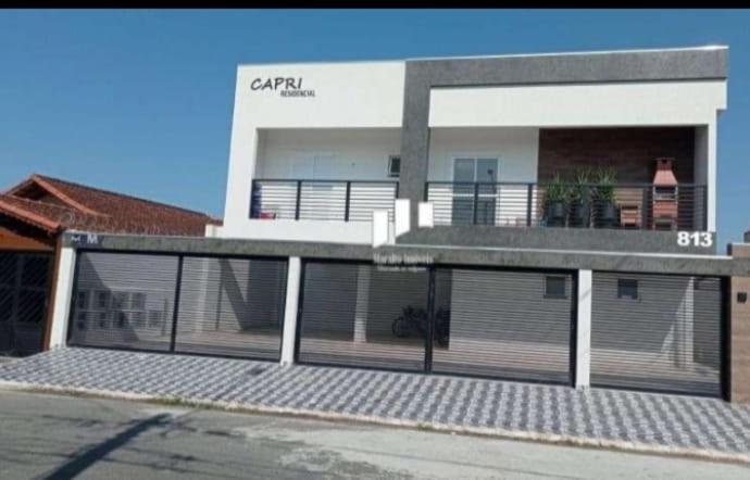 Condomínio fechado residencial Capri rua santa barbara número 813 casa 03 photo 2