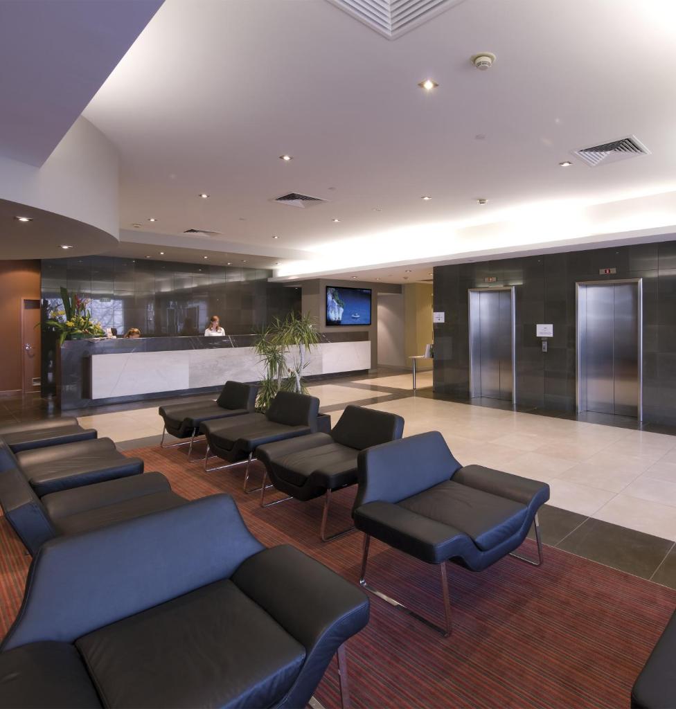 Atlantis Hotel Melbourne photo 4