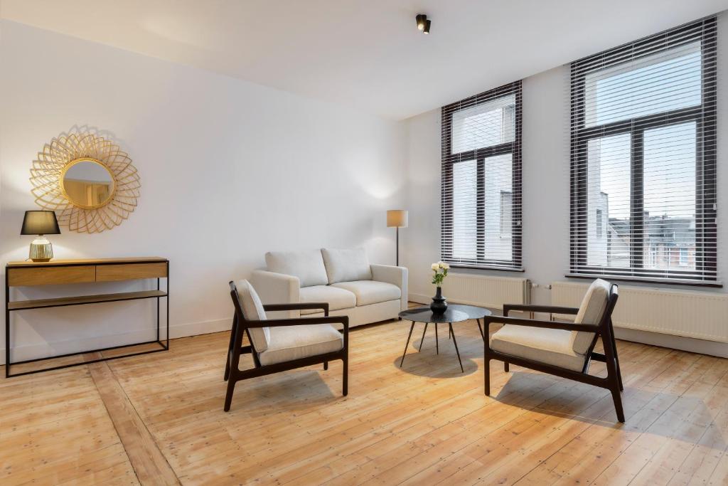 The 1894 Boutique Holiday Apartment photo 1