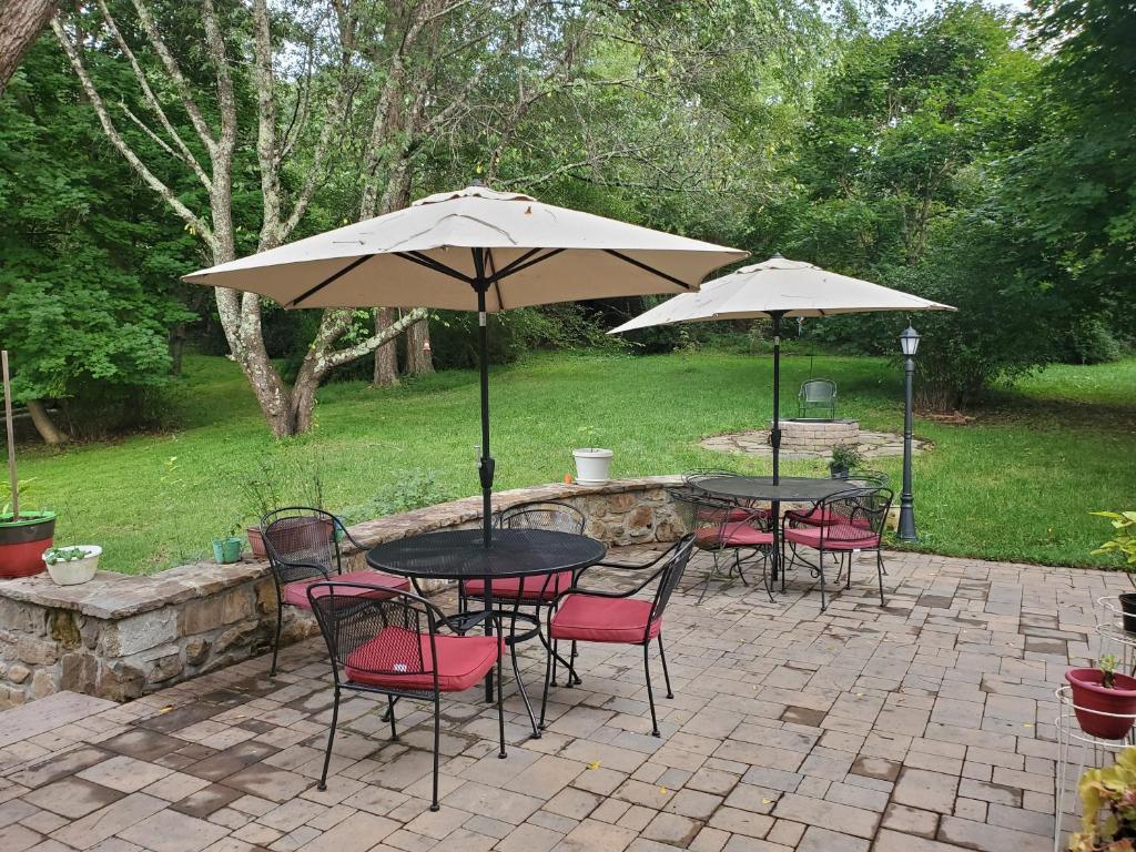 Mountain Home Bed & Breakfast photo 2