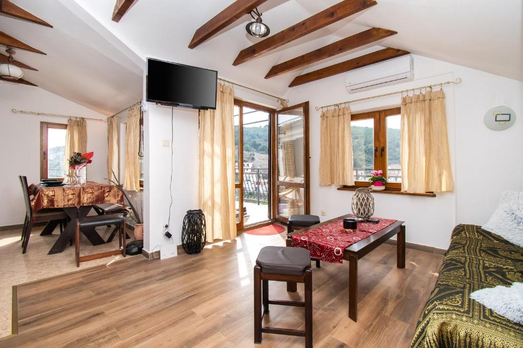 Apartments Adriaaticoo photo 2
