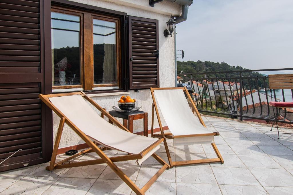 Apartments Adriaaticoo photo 1