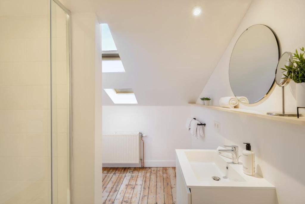 Our Bird's Nest in the Heart of Antwerp photo 2