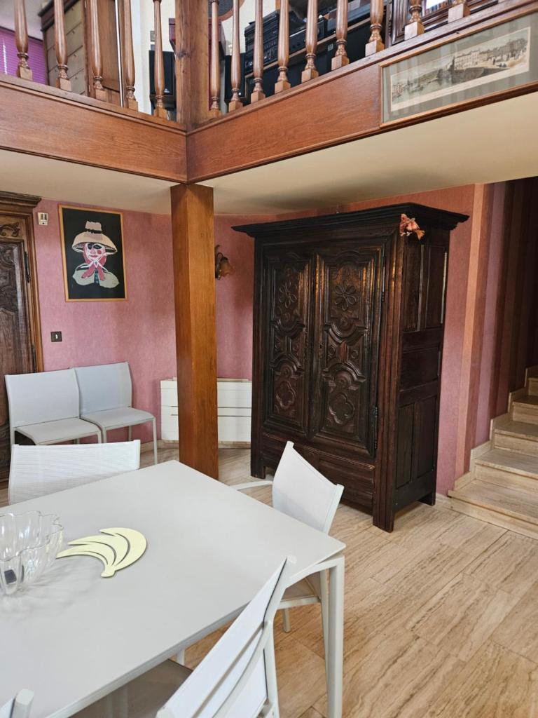 Chez Marcelle et Claude photo 2