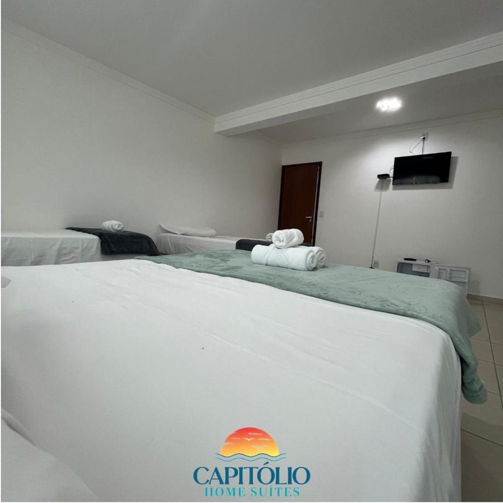Capitólio Home Suítes photo 3