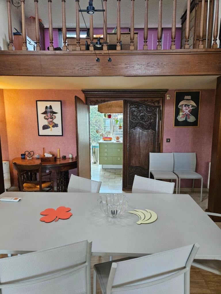 Chez Marcelle et Claude photo 1