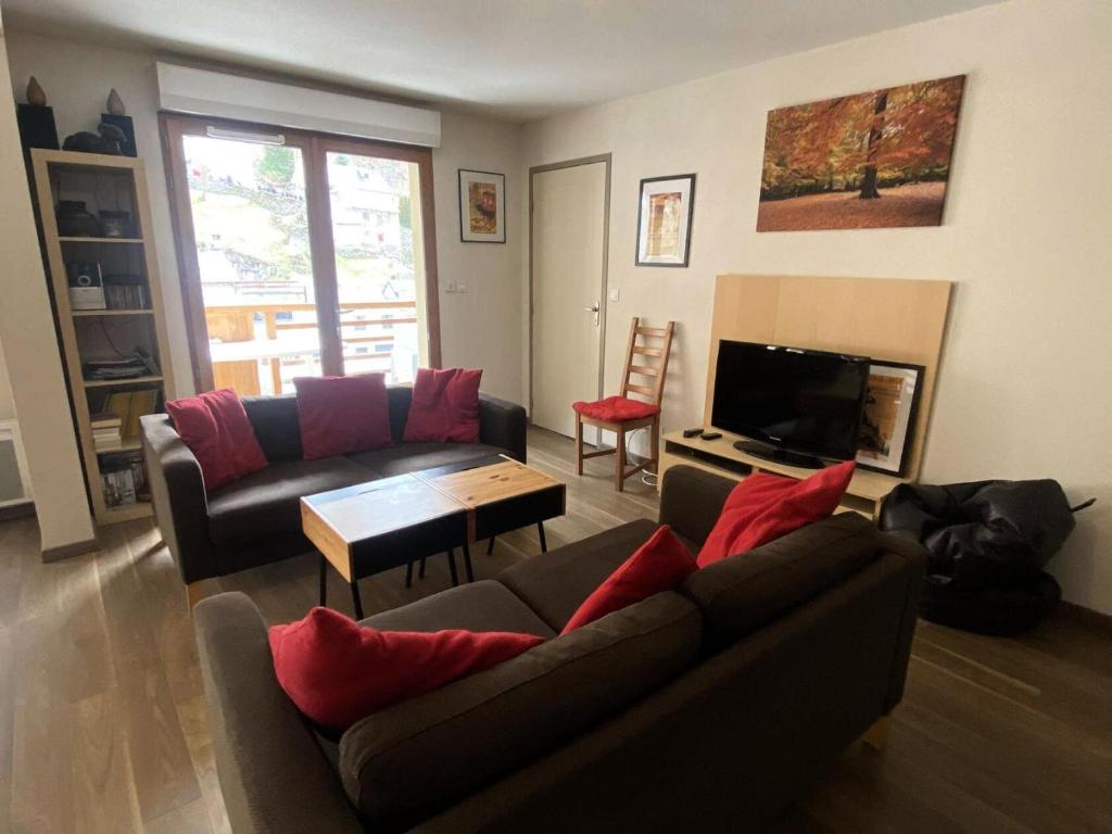 Résidence Bois De Marie - 5 Pièces pour 8 Personnes 204 photo 1
