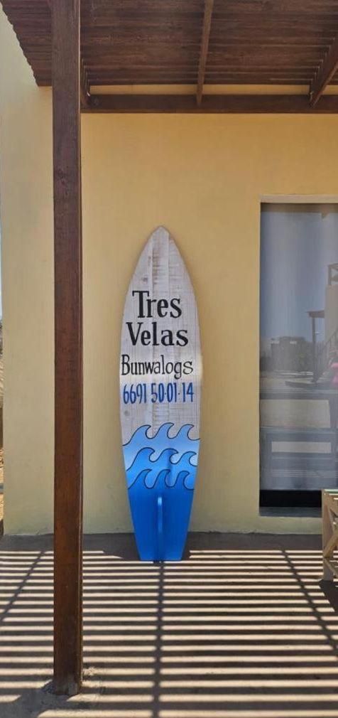 Tres Velas Surf photo 3