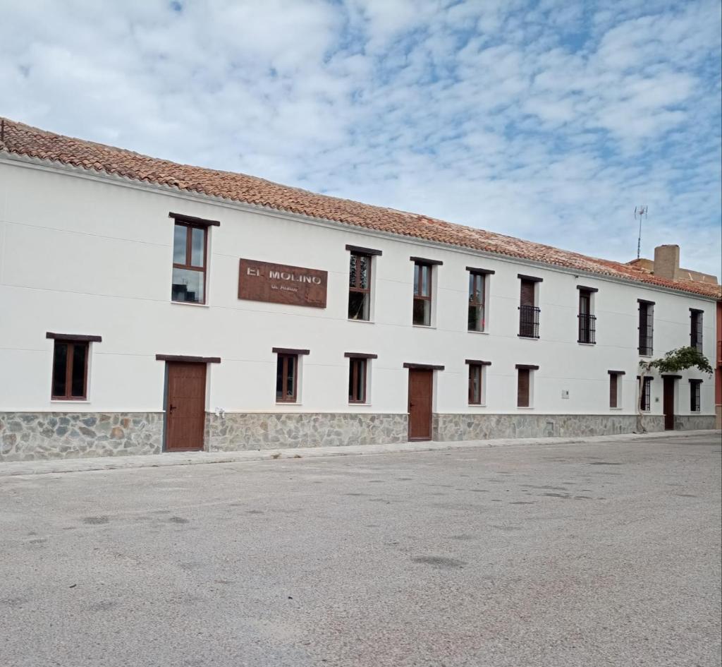 El Molino de Alatoz photo 2