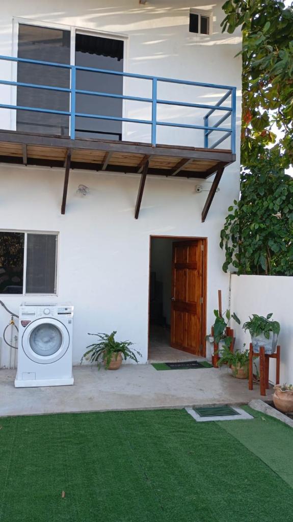 Casa Comotini photo 2