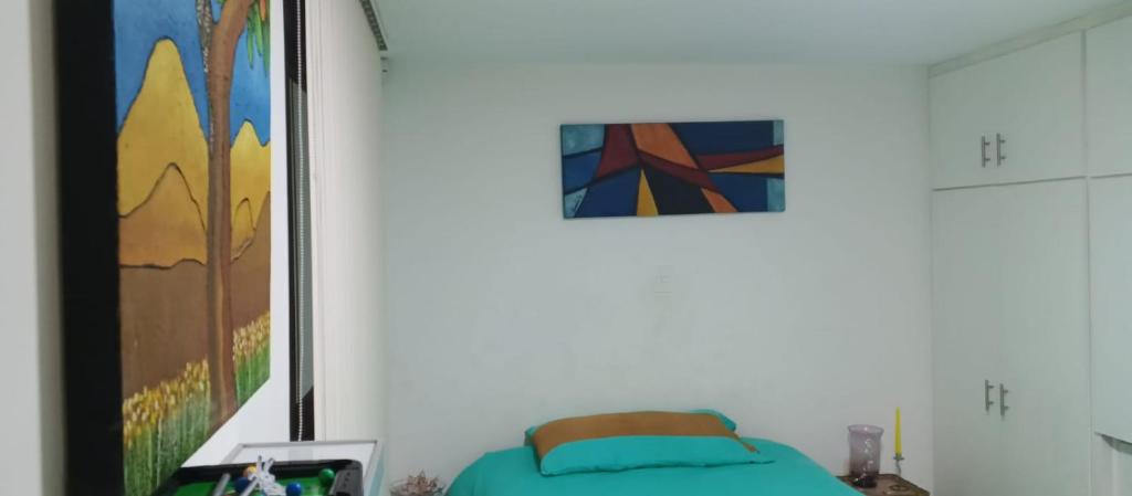 Casa Raíces