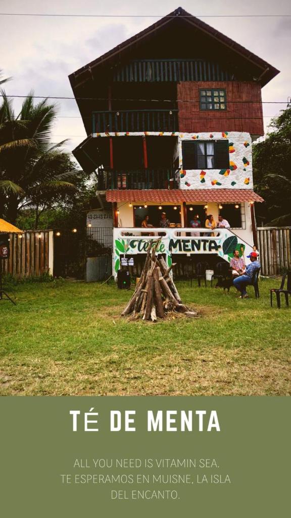 Hostal TÉ de Menta photo 1