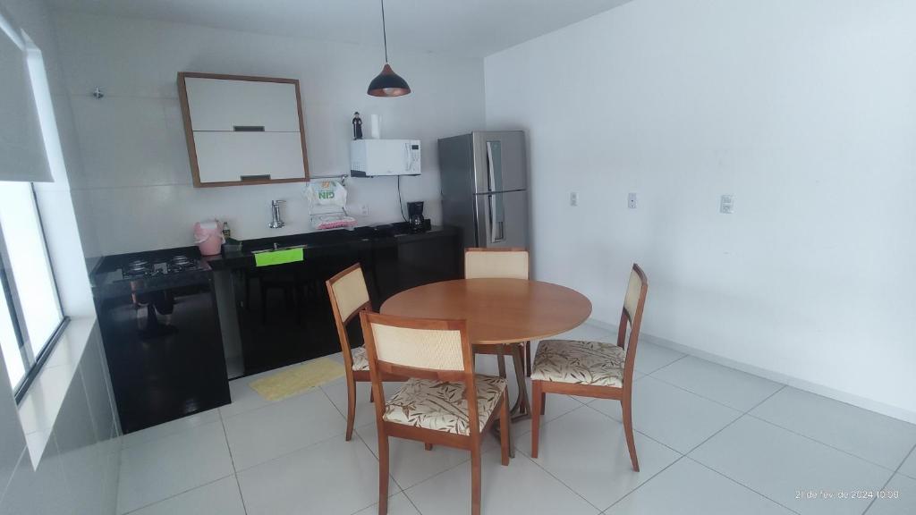 Casa mobiliada de 2 suítes na R São Lázaro 2367 - 2370 - Jardim Gonzaga photo 2