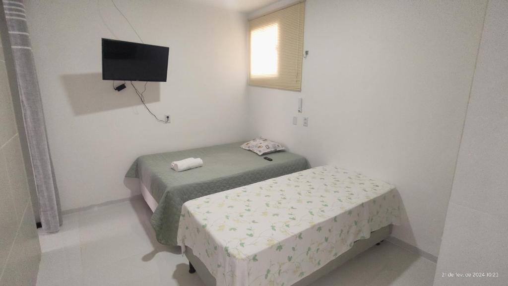 Casa mobiliada de 2 suítes na R São Lázaro 2367 - 2370 - Jardim Gonzaga photo 3