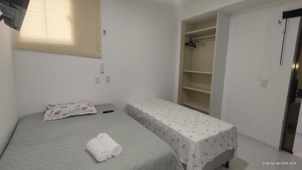 Casa mobiliada de 2 suítes na R São Lázaro 2367 - 2370 - Jardim Gonzaga photo 4