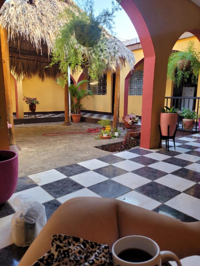 Casa Cempoal photo 4