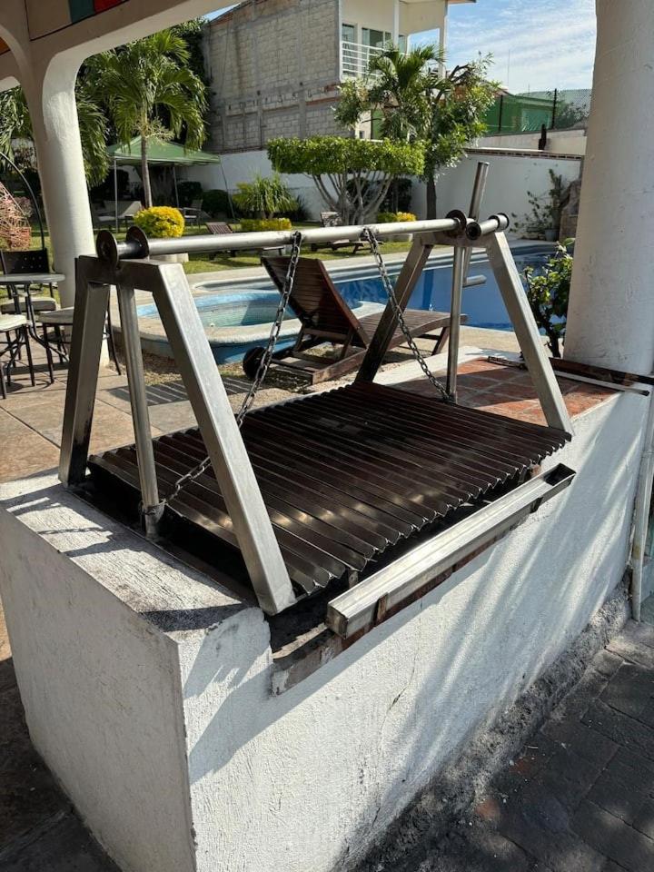 Terraza del Lago photo 2