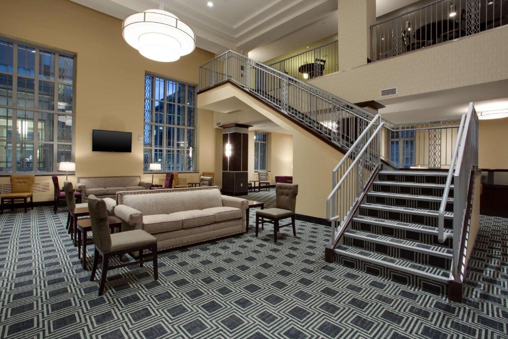 Drury Plaza Hotel Pittsburgh Downtown photo 3