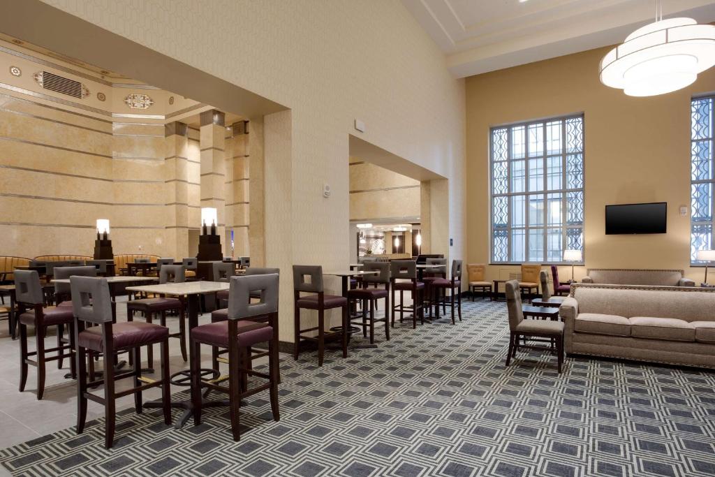 Drury Plaza Hotel Pittsburgh Downtown photo 4