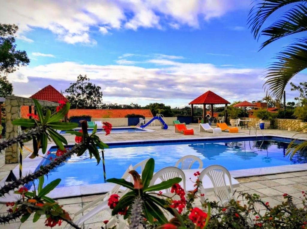Casa Bela visão no condominio Bariloche, Gravatá/PE photo 3